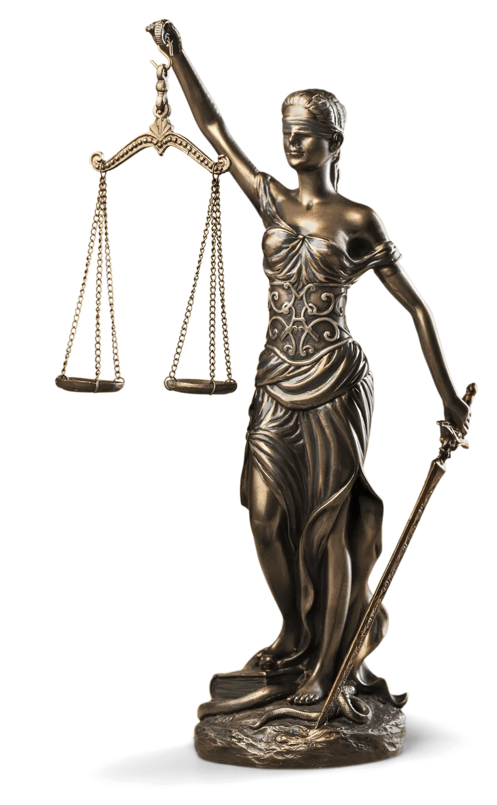 About Murati Law Justice